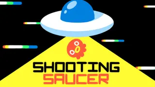 Shooting Saucer