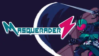 Masquerader Z