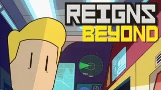 Reigns: Beyond - Switch