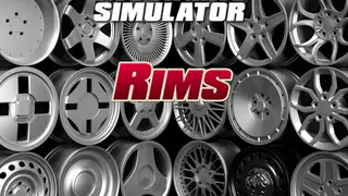 Car Mechanic Simulator - Rims DLC - PS4