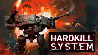 Hardkill System