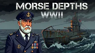 Morse Depths: WWII