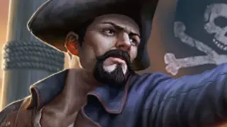 Under the Jolly Roger