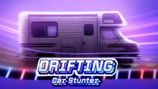 Drifting Car Stunter