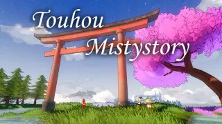 Touhou Mistystory