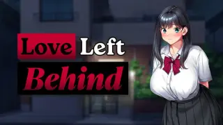 Love Left Behind