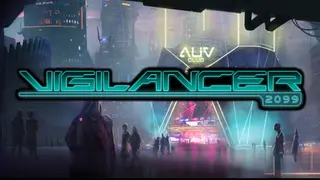Vigilancer 2099
