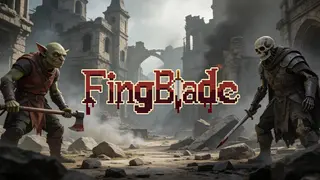 FingBlade