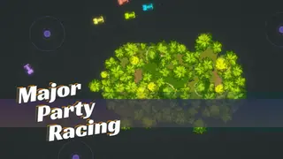 Major Party Racing