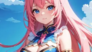 Hentai Girls