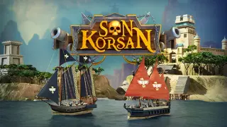 Son Korsan