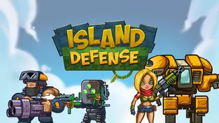 Island Defense