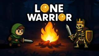 Lone Warrior