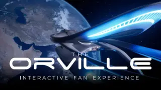 The Orville - Interactive Fan Experience