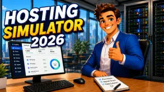 Hosting Simulator: 2026