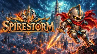 Spirestorm