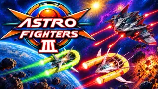 Astro Fighters 3