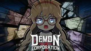 Demon Corporation: Onboadring