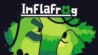 Inflafrog Collector's Edition