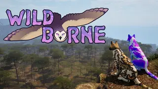 Wildborne Online