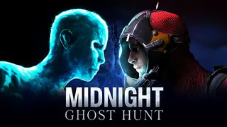 Midnight Ghost Hunt