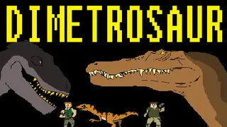 Dimetrosaur