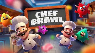 Chef Brawl