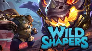 Wild Shapers