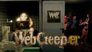 WebCreep.er