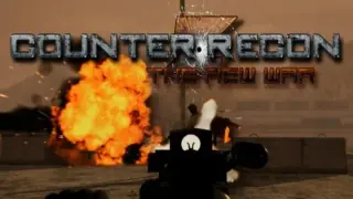 Counter Recon 2: The New War - Switch