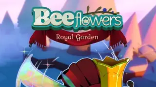 Bee Flowers: Royal Garden - Switch