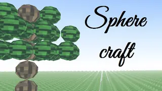 Spherecraft
