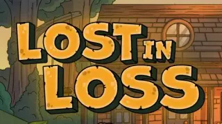 Lost in Loss - Switch