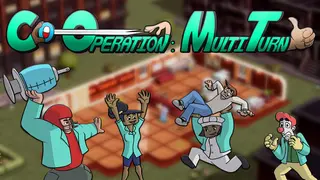 Co OPERATION: MultiTurn