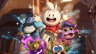Born Of Bread - Switch