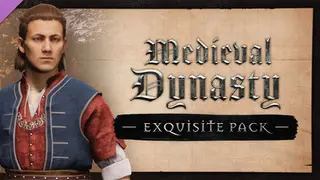 Medieval Dynasty - Exquisite Pack