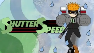 Shutterspeed