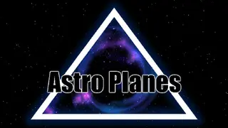 Astro Planes