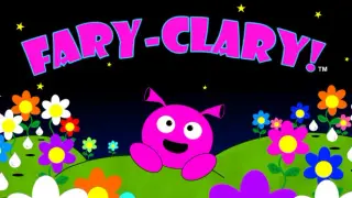 Fary-Clary!
