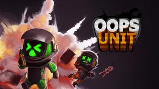 Oops Unit