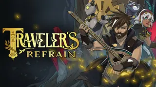Traveler's Refrain