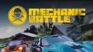 Mechanic Battle - Switch
