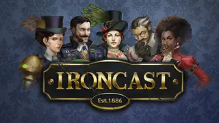 Ironcast Complete Collection