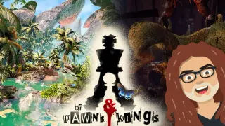 of pawns & kings - support the dev dlc