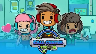 Call Center Tycoon