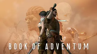 Book of Adventum