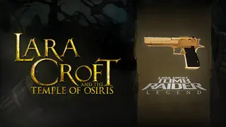 Lara Croft and the Temple of Osiris - Legend Pack