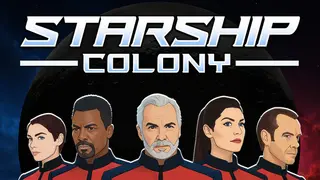 Starship Colony