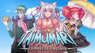 Taimumari Complete Edition - Switch