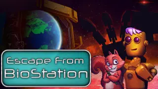 Escape From BioStation